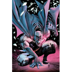 DETECTIVE COMICS 1084 CVR C GUILLEM MARCH CARD STOCK VAR