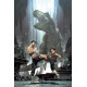 BATMAN AND ROBIN 8 CVR C KAEL NGU CARD STOCK VAR
