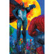 KNEEL BEFORE ZOD 4 OF 12 CVR C MARK SPEARS CARD STOCK VAR