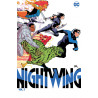 NIGHTWING 2021 HC VOL 05 TIME OF THE TITANS