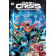 DARK CRISIS ON INFINITE EARTHS TP