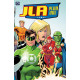 JLA YEAR ONE TP 2024 EDITION 