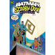 BATMAN SCOOBY-DOO MYSTERIES TP VOL 04