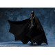 BATMAN THE FLASH FIGURINE S H FIGUARTS 15 CM