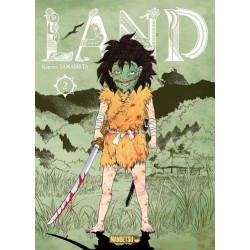 LAND T02