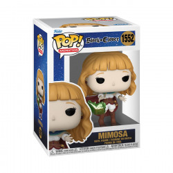 MIMOSA BLACK CLOVER POP! ANIMATION VINYL FIGURINE 9 CM