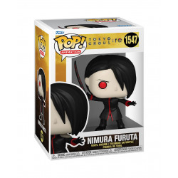 TOKYO GHOUL:RE POP! ANIMATION VINYL FIGURINE NIMURA FURUTA 9 CM