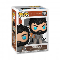 STILGAR DUNE 2 POP MOVIES VINYL FIGURINE 9 CM