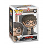 PHOEBE SOS FANTOMES 2024 POP MOVIES VINYL FIGURINE 9 CM