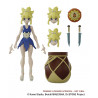 KOHAKU DR.STONE ACTION FIGURINE 10 CM