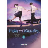 INSOMNIAQUES T11