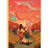 TEA DRAGON TAPESTRY GN