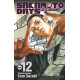 SAKAMOTO DAYS - TOME 12