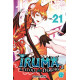 IRUMA A L'ECOLE DES DEMONS T21