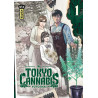 TOKYO CANNABIS - TOME 1