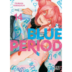 BLUE PERIOD T14