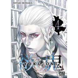 YOKU-ONI T04