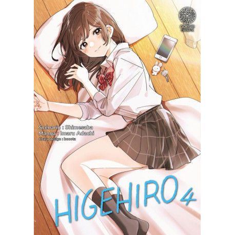 HIGEHIRO T04