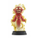 HUMAN TORCH MARVEL ANIMATED STYLE STATUE 13 CM