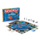 LILO AND STITCH MONOPOLY ANGLAIS