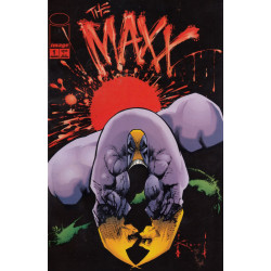 THE MAXX 1