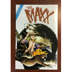THE MAXX 2