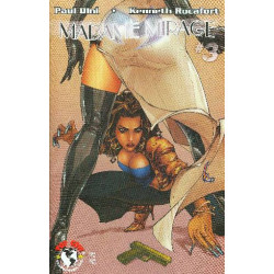 MADAME MIRAGE 3