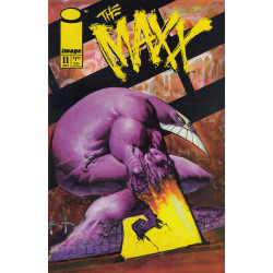 THE MAXX 11