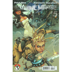 MADAME MIRAGE 5
