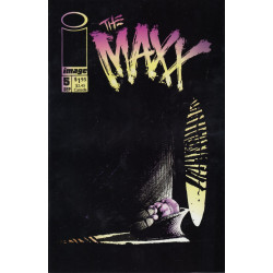 THE MAXX 5