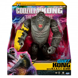 GIANT KING KONG GXK NEW EMPIRE ACTION FIGURE 20 CM