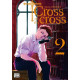 CROSS OF THE CROSS T02