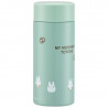 BOUTEILLE THERMOS 250ML GRIMACES MON VOISIN TOTORO