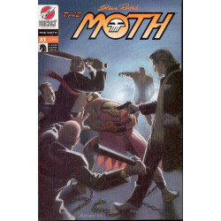 STEVE RUDE THE MOTH 3