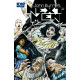 JOHN BYRNE NEXT MEN 5