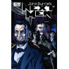 JOHN BYRNE NEXT MEN 6
