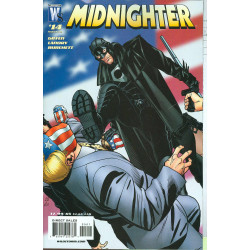 MIDNIGHTER 14