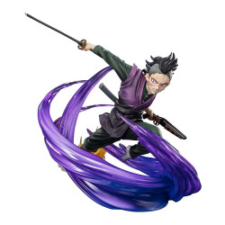 GENYA SHINAZUGAWA DEMON SLAYER FIGUARTS ZERO FIGURINE