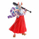 YAMATO ONE PIECE SH FIGUARTS FIGURINE