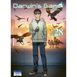 DARWIN S GAME T28
