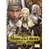 MAGUS OF THE LIBRARY T07
