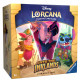 INTO THE INKLANDS LLUMINEER S TROVE DISNEY LORCANA TCG EN ANGLAIS