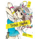 TRAP HOLE - TOME 4