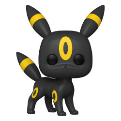 UMBREON POKEMON POP GAMES VINYL FIGURINE EMEA 9 CM