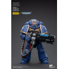 HELLBLASTERS BROTHER PAXOR WARHAMMER 40K FIGURINE ULTRAMARINES 12 CM
