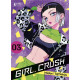 SHONEN - GIRL CRUSH T03