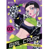 SHONEN - GIRL CRUSH T03