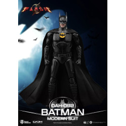 BATMAN MODERN SUIT THE FLASH FIGURINE DYNAMIC ACTION HEROES 24 CM