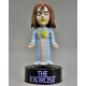 REGAN L EXORCISTE BODY KNOCKER BOBBLE FIGURE 16 CM