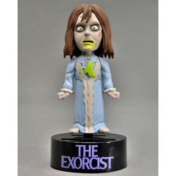 REGAN L EXORCISTE BODY KNOCKER BOBBLE FIGURE 16 CM